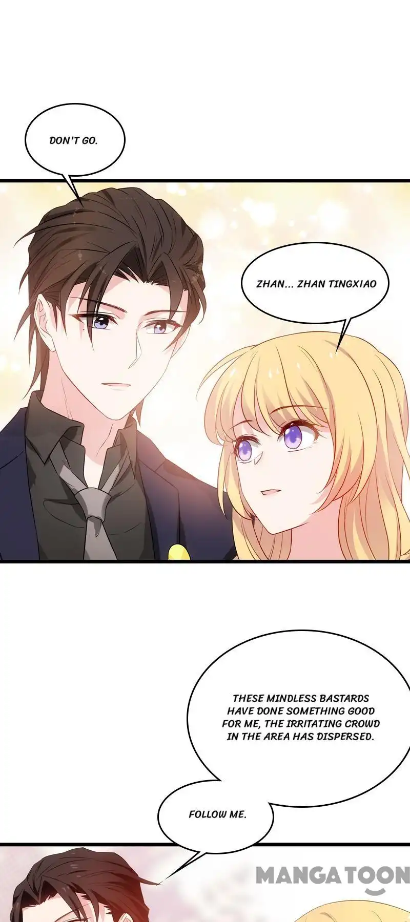 No Way, My Best Actress Wife Chapter 49 25